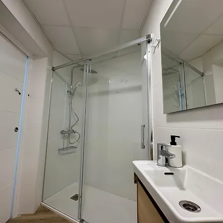 Ms31 Nuevo En Centro شقة *