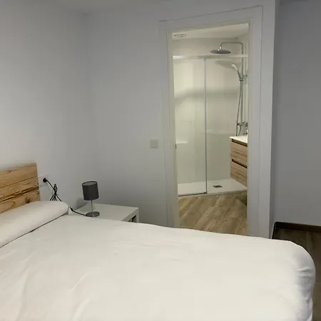 Ms31 Nuevo En Centro شقة قرطبة