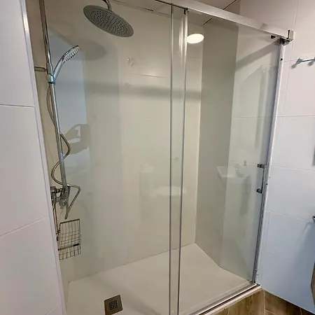 Apartment Ms31 Nuevo En Centro *
