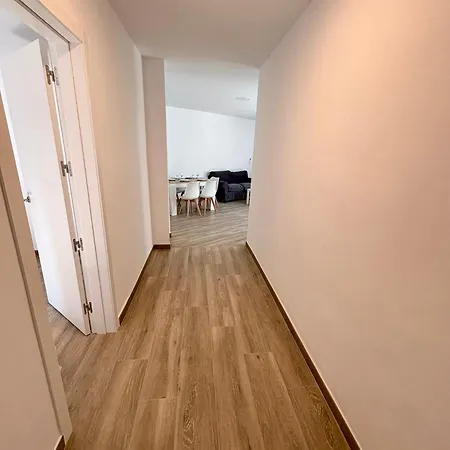 Ms31 Nuevo En Centro شقة *